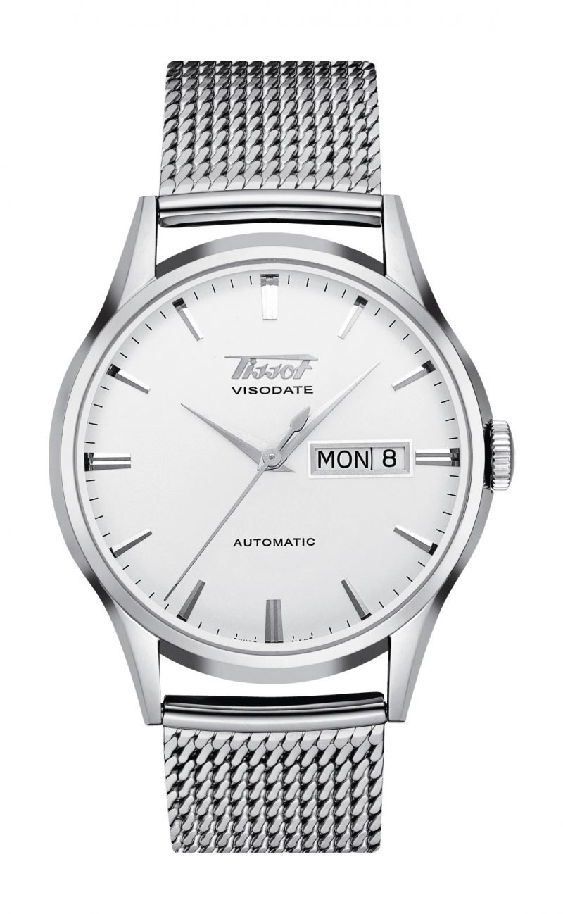 Heritage Visodate Automatic