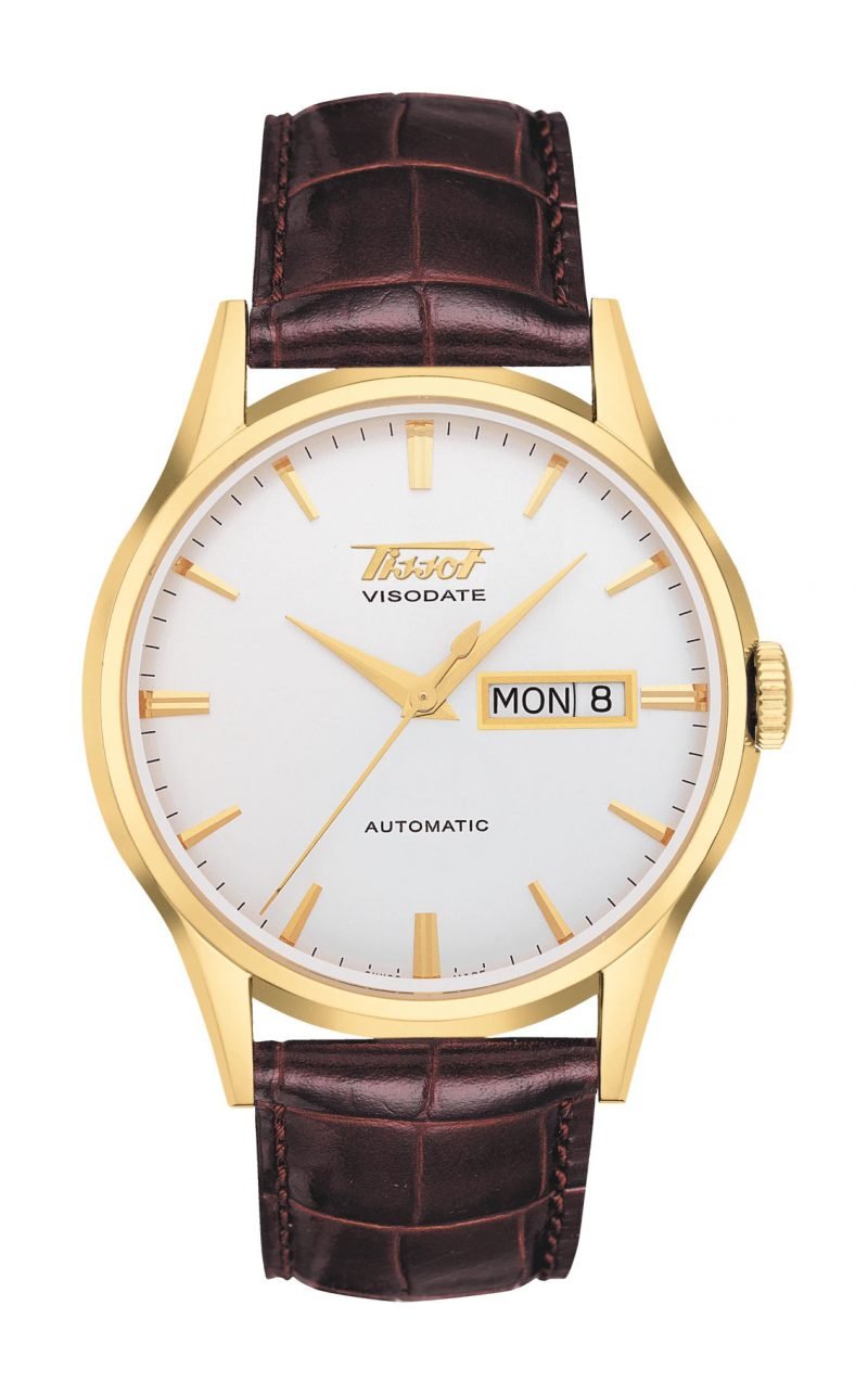 Heritage Visodate Automatic