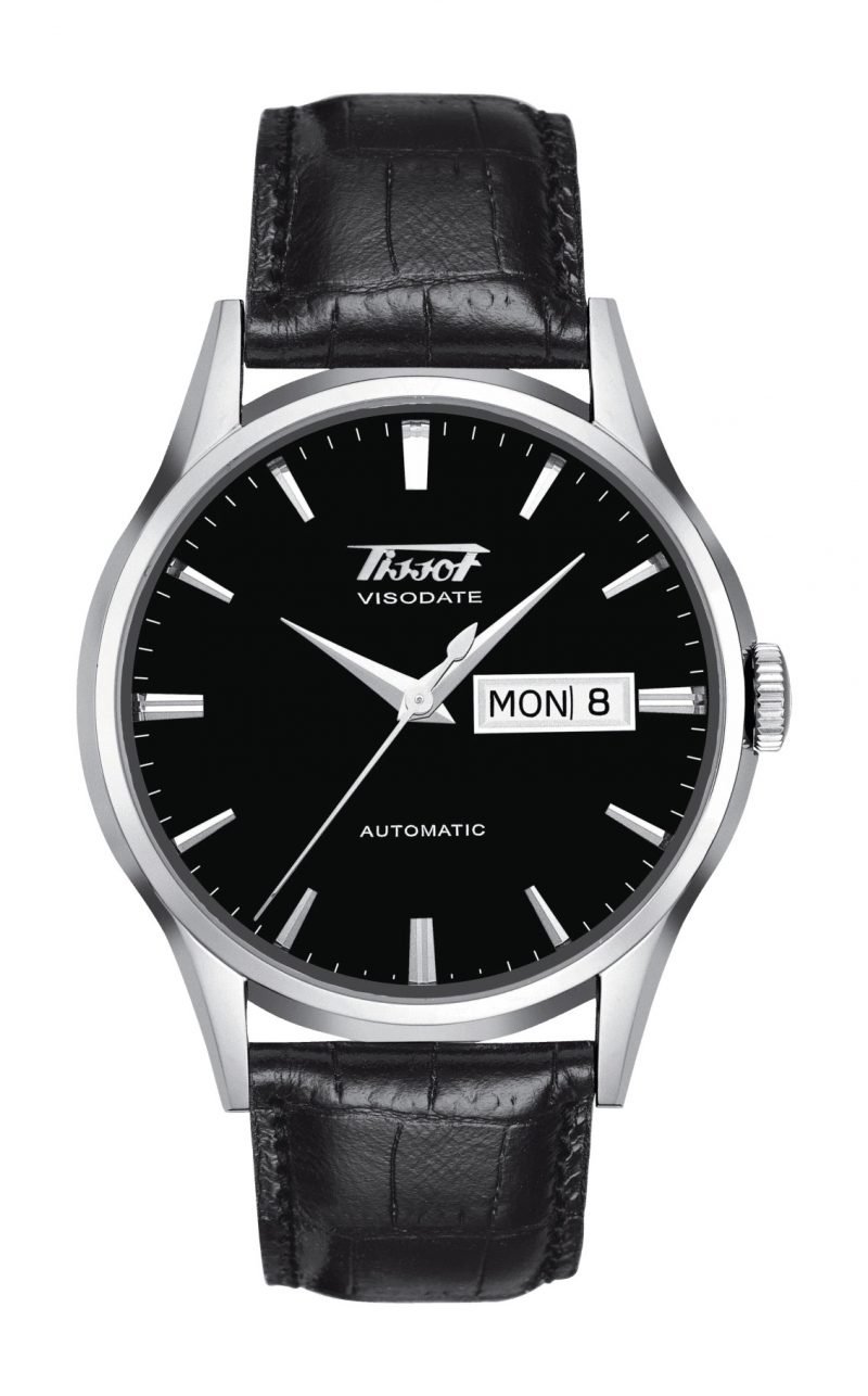 Heritage Visodate Automatic