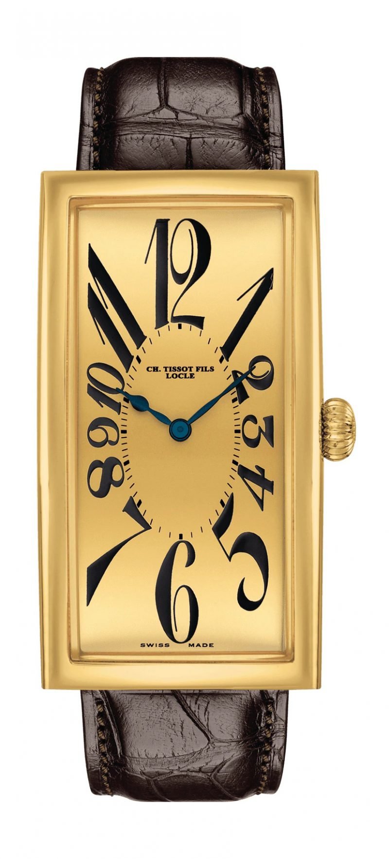 Heritage Prince I Mechanical