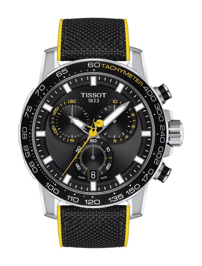 Supersport Chrono Tour de France