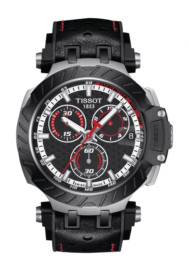 T-Race MotoGP Chronograph Limited Edition