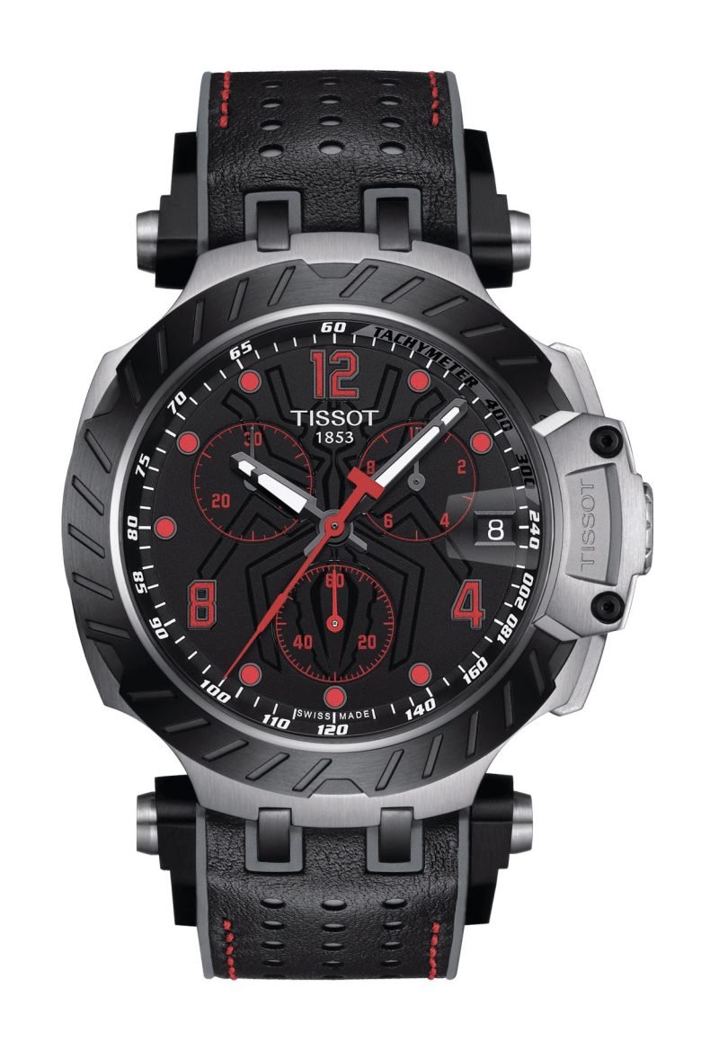 T-Race Chronograph Marc Marquez Limited Edition