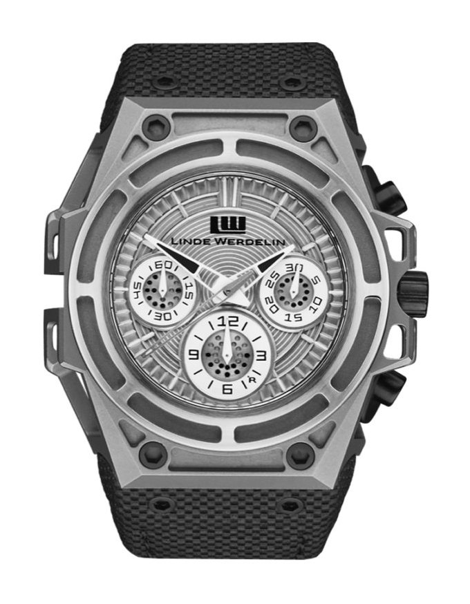 Spidospeed Monochrome