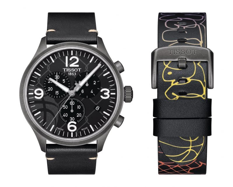 Chrono XL 3×3 Street Basketball