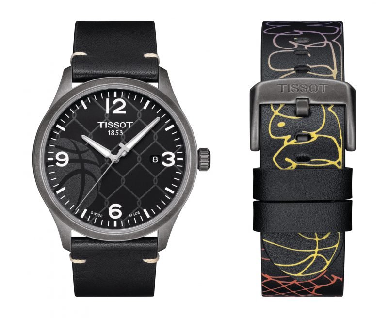 Gent XL 3×3 Street Basketball