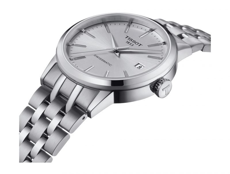 Classic Dream Swissmatic