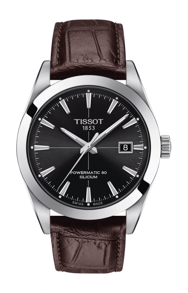 Gentleman Powermatic 80 Silicium