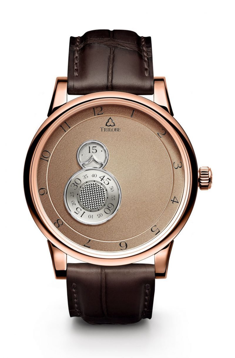 Nuit Fantastique Dune Rose Gold
