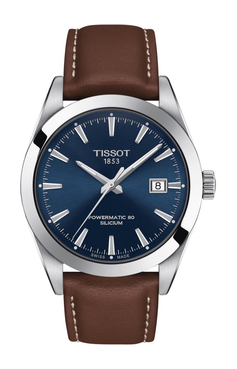 Gentleman Powermatic 80 Silicium