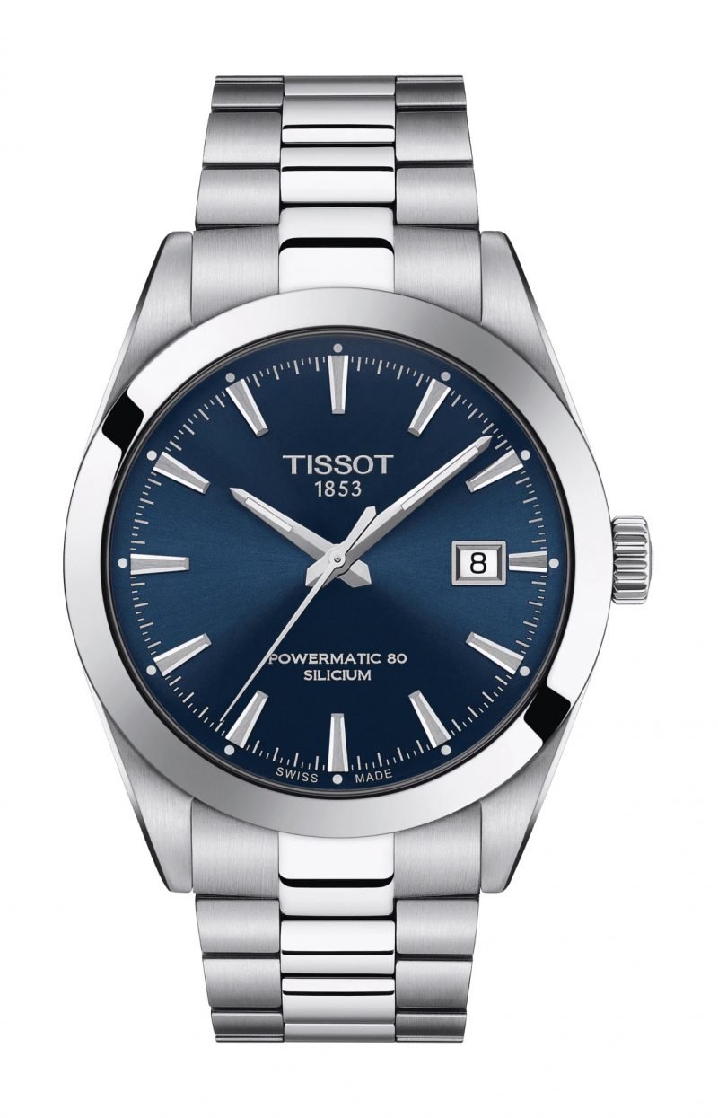 Gentleman Powermatic 80 Silicium