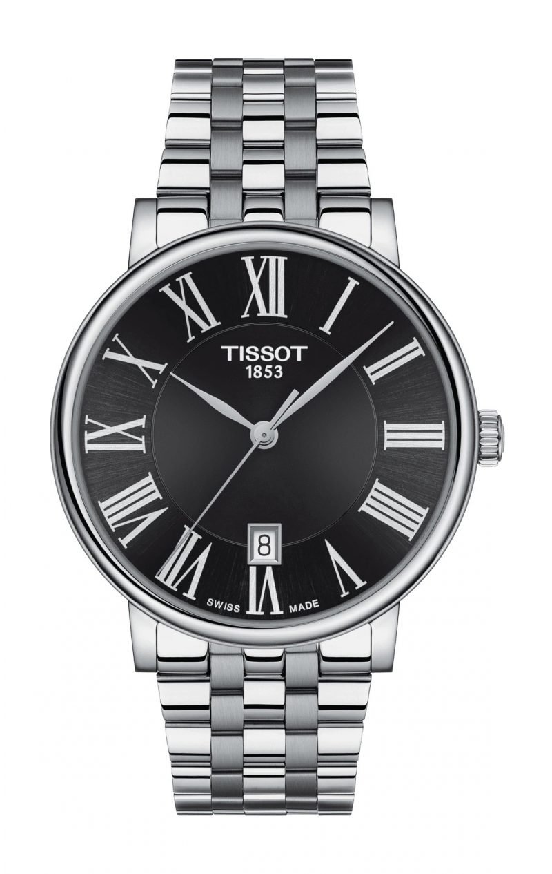 Carson Premium