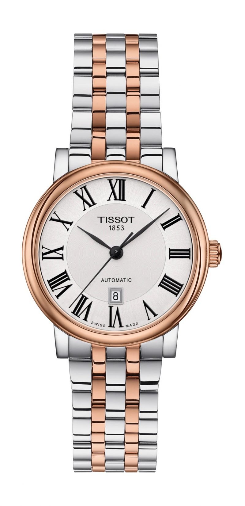 Carson Premium Automatic lady