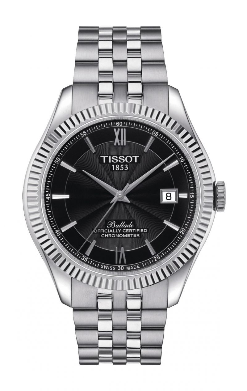 Ballade Powermatic 80 Silicium