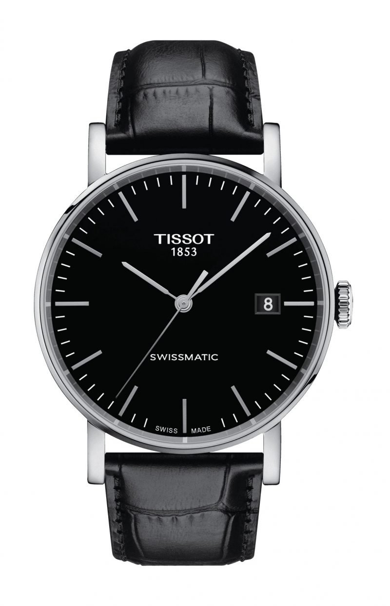 Everytime Swissmatic