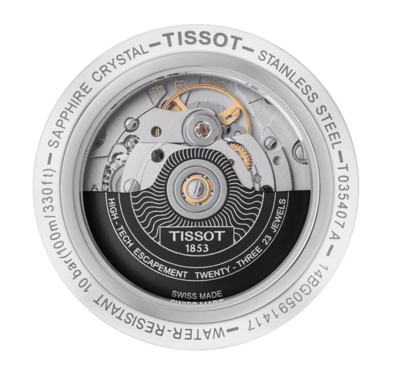 Couturier Powermatic 80