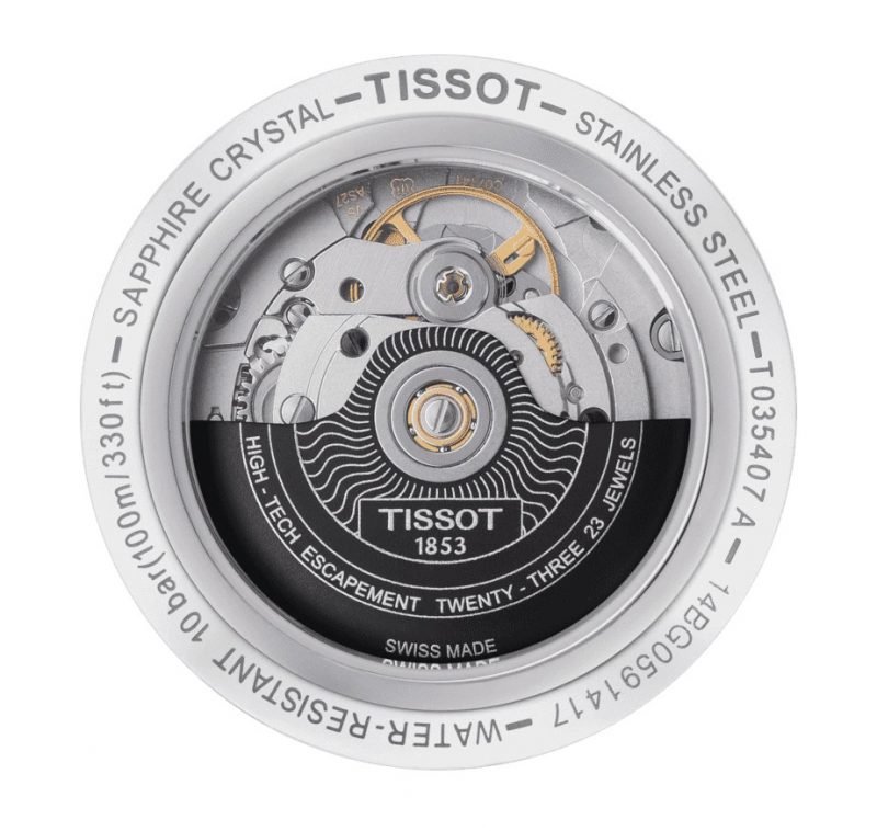 Couturier Powermatic 80