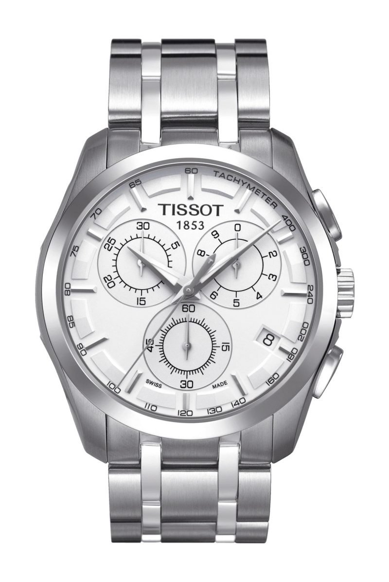 Couturier Chronograph