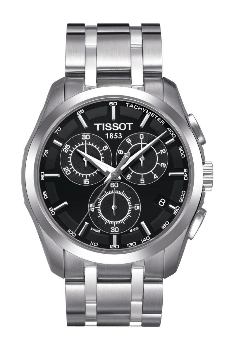 Couturier Chronograph