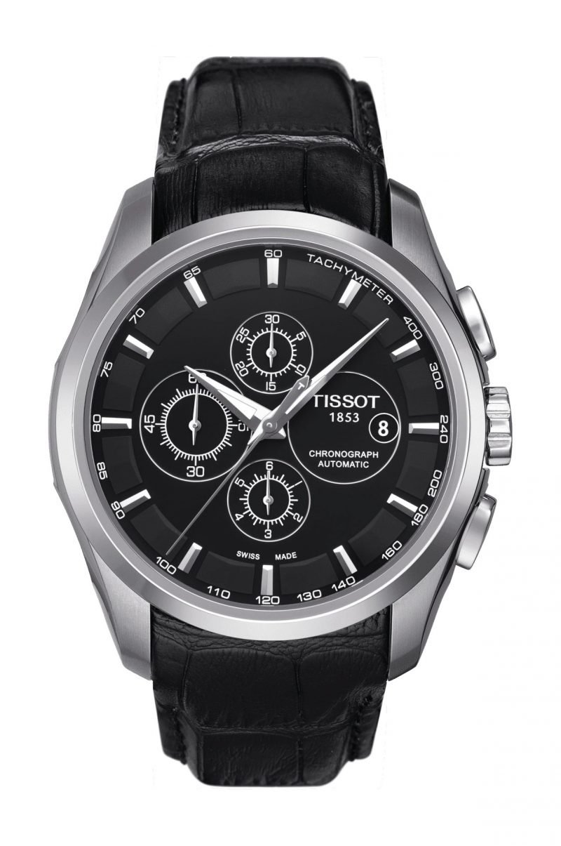 Couturier Automatic Chronograph