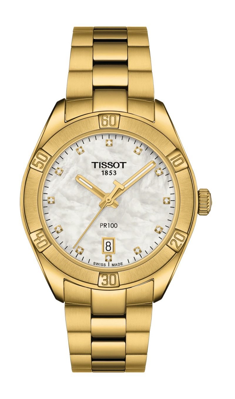 PR 100 Sport Chic