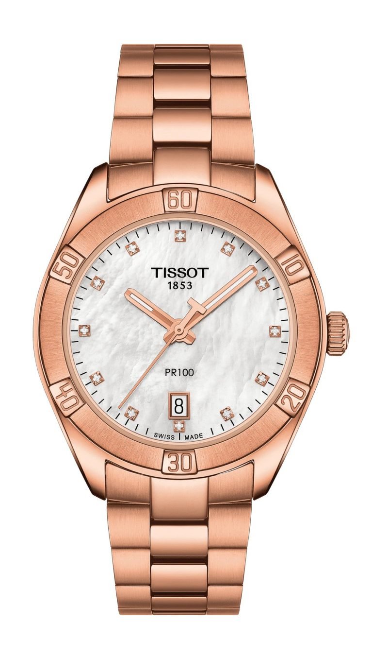 PR 100 Sport Chic