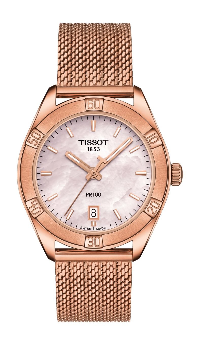 PR 100 Sport Chic