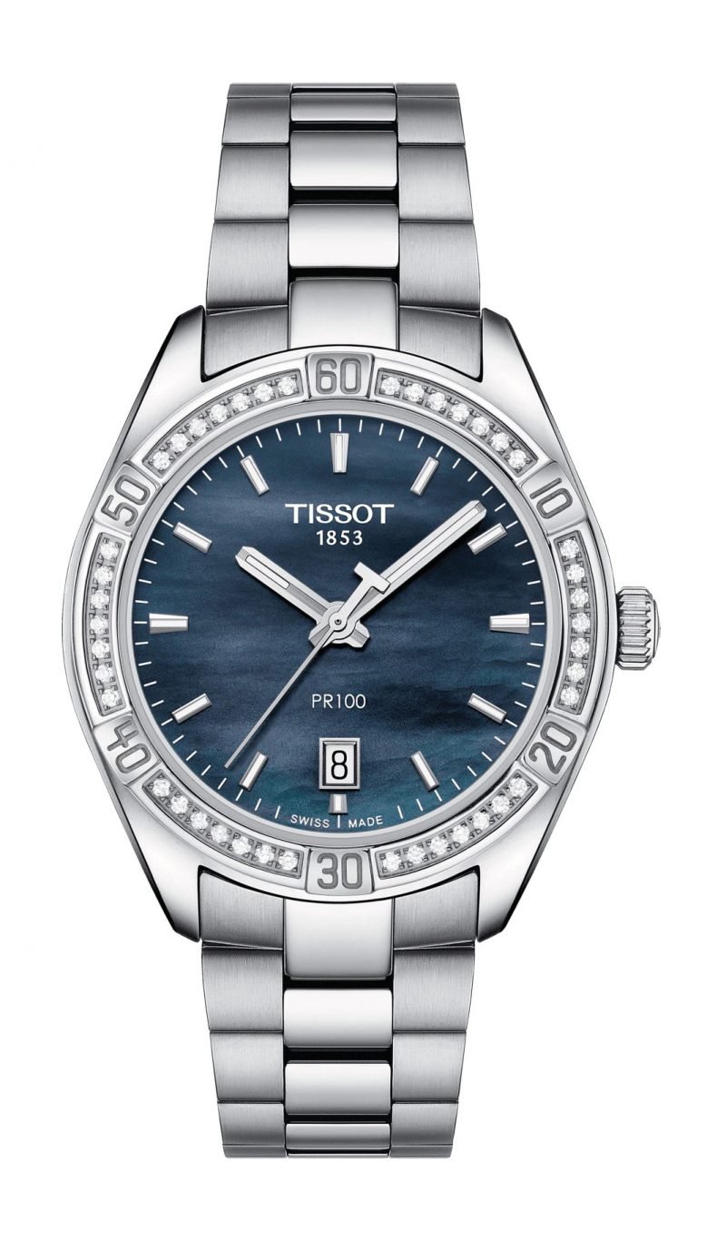 PR 100 Lady Sport Chic