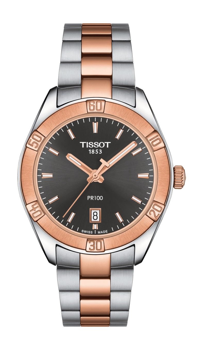 PR 100 Sport Chic