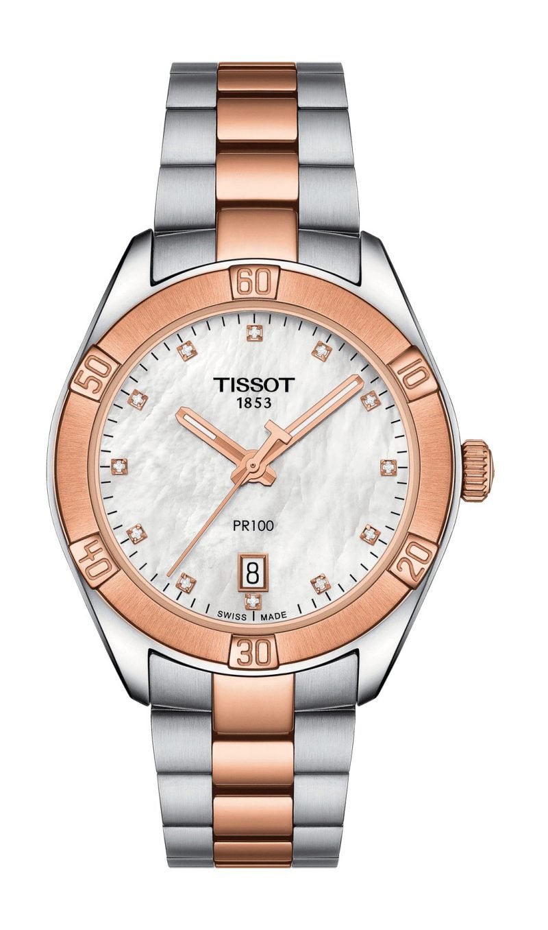 PR 100 Sport Chic