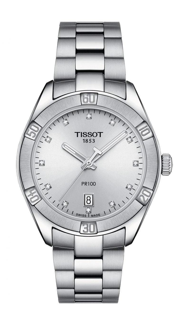 PR 100 Sport Chic