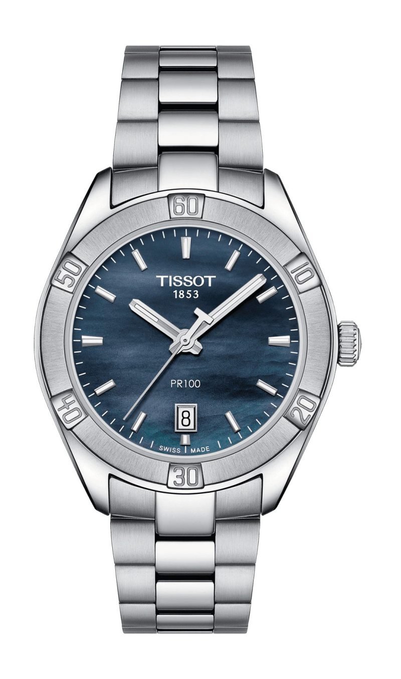 PR 100 Sport Chic