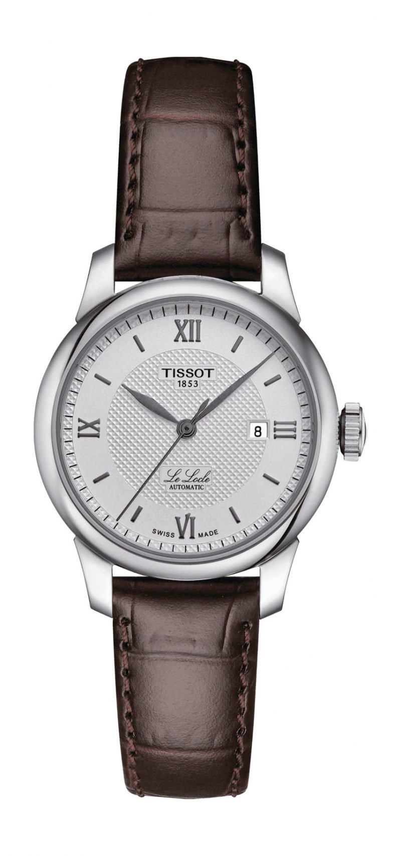 Le Locle Automatic Lady (29.00)