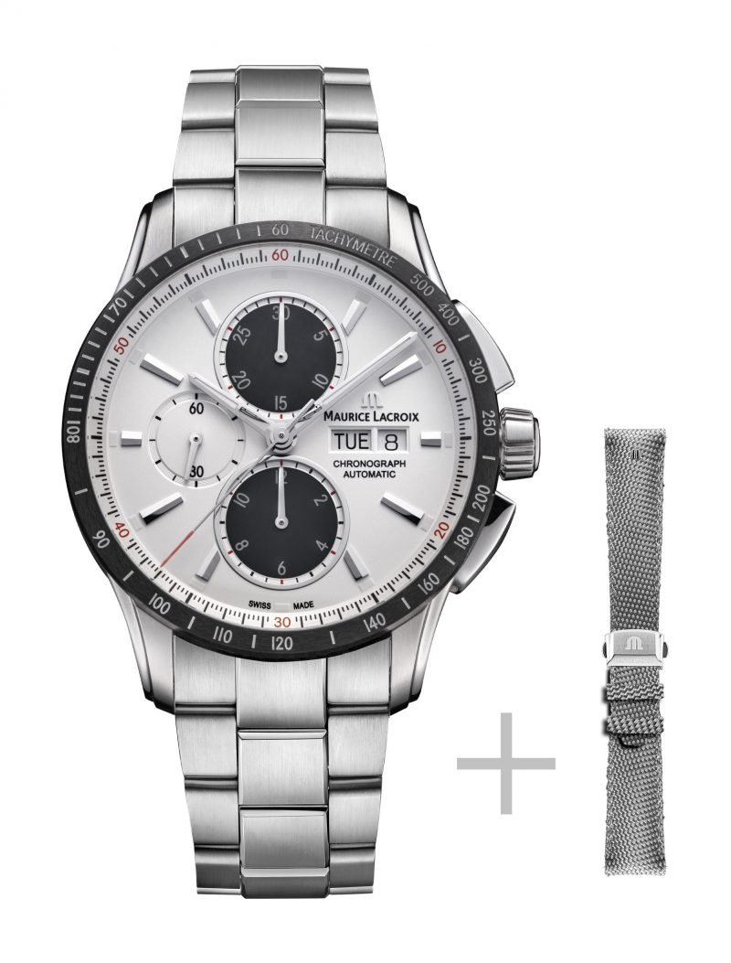 Pontos Chronograph