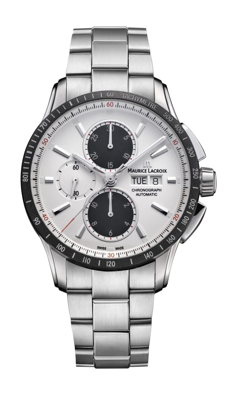 Pontos Chronograph
