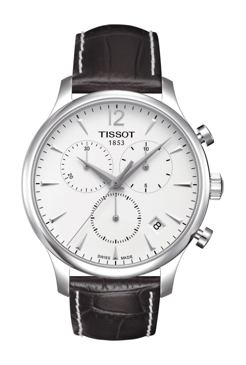 Tradition Chronograph