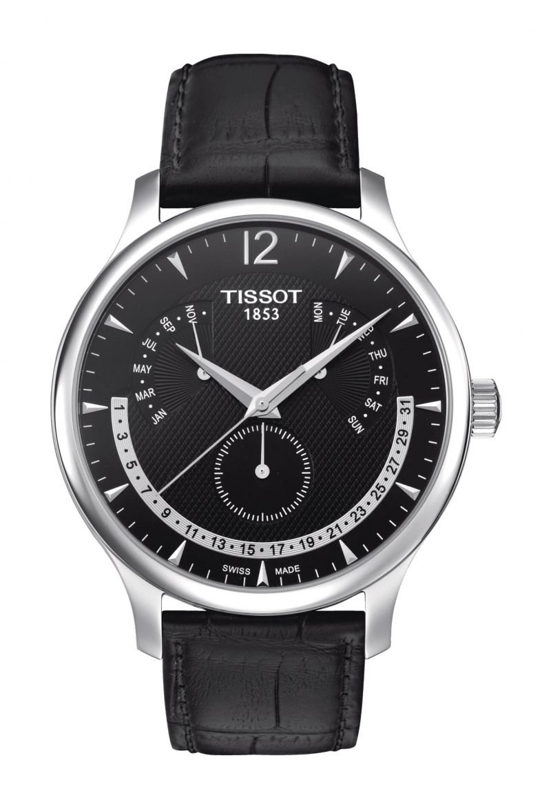 Tradition Perpetual Calendar