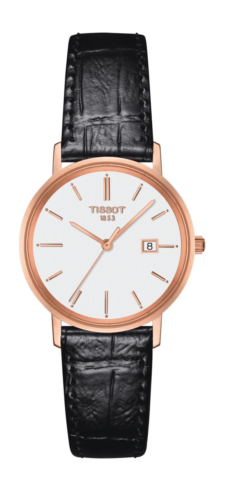 Goldrun Lady 18K Gold