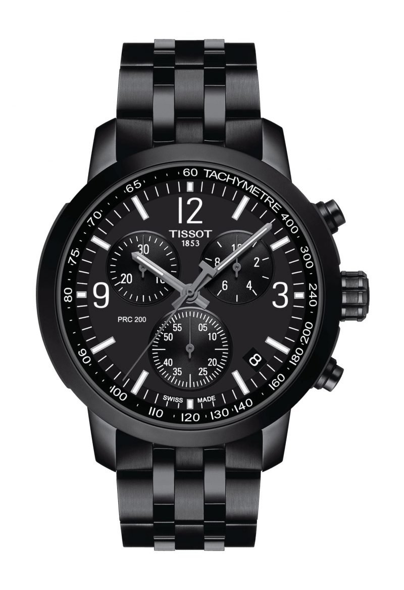 PRC 200 Chronograph