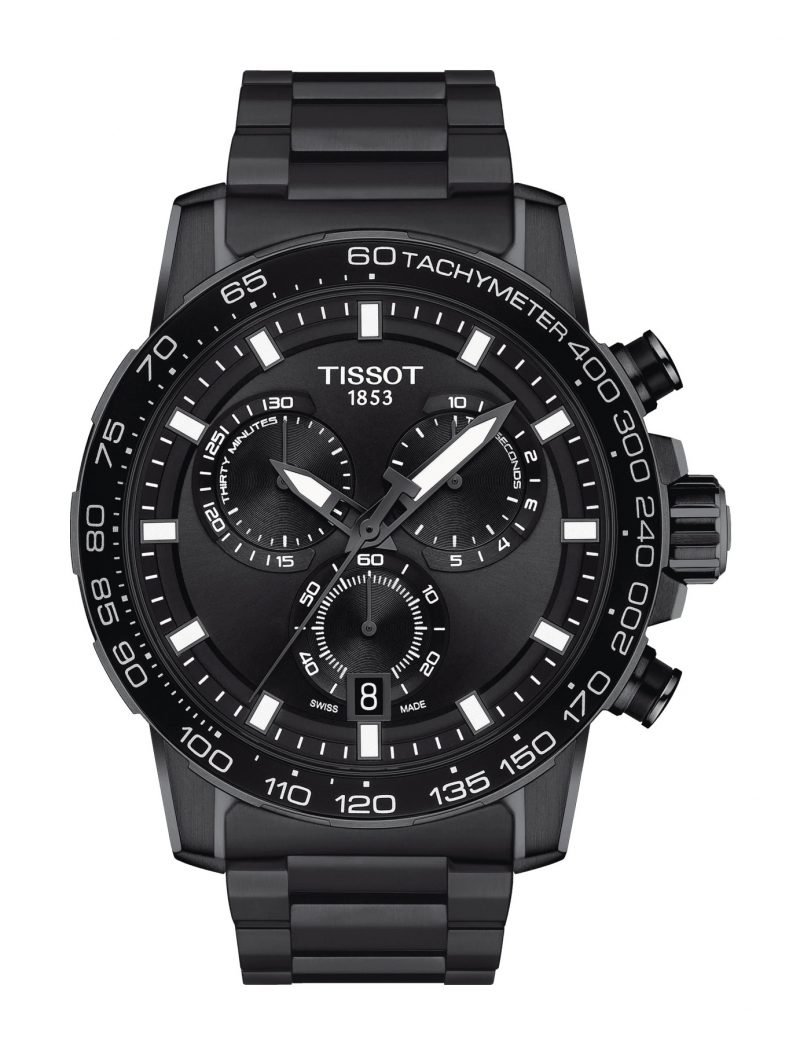 Supersport Chrono