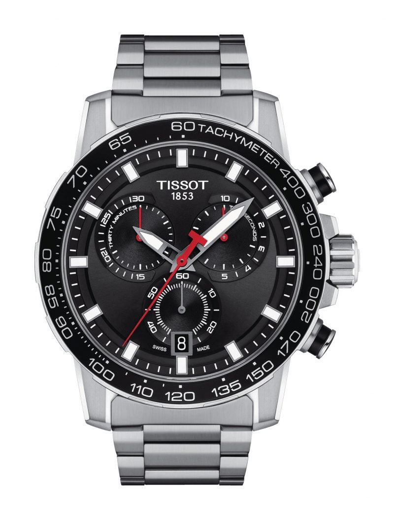 Supersport Chrono