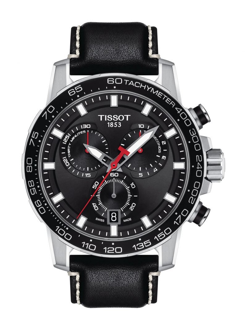 Supersport Chrono