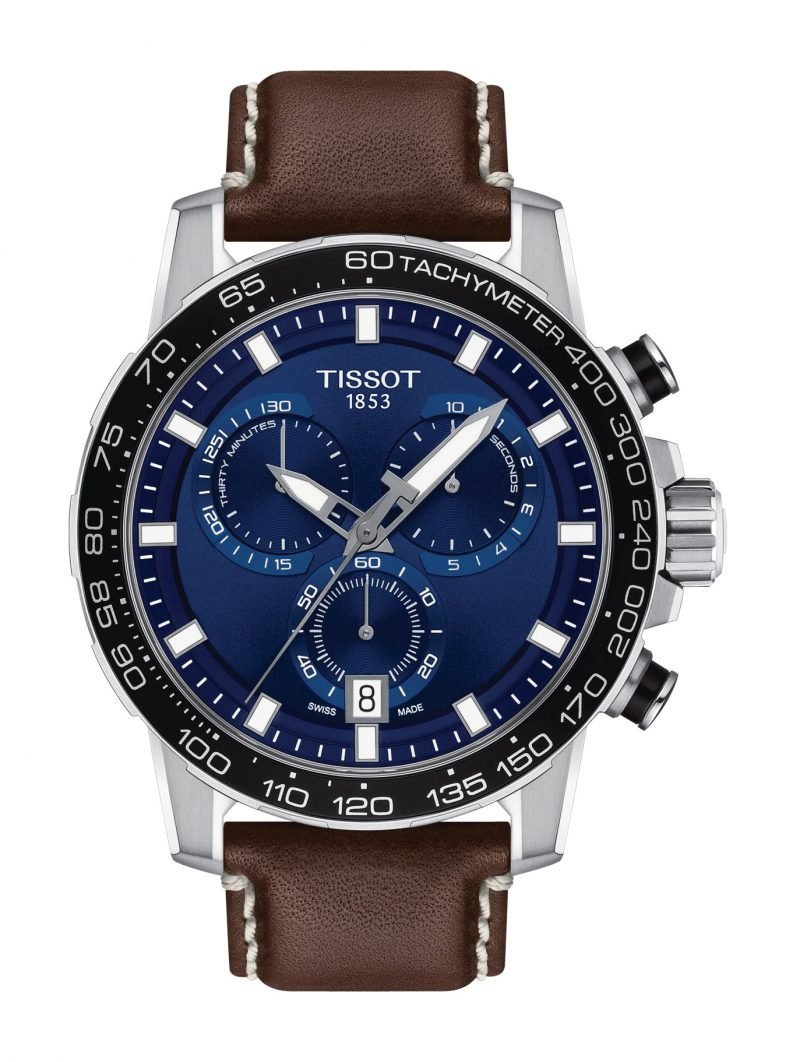 Supersport Chrono