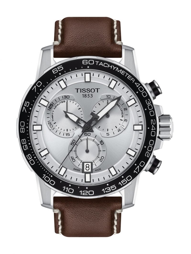 Supersport Chrono