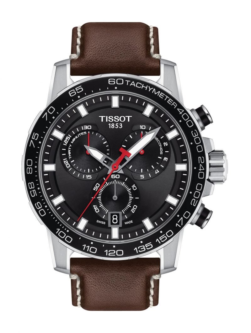 Supersport Chrono