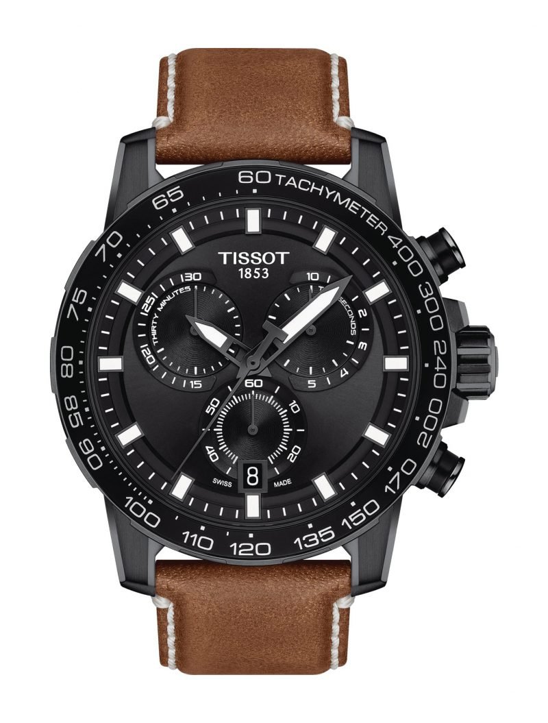 Supersport Chrono