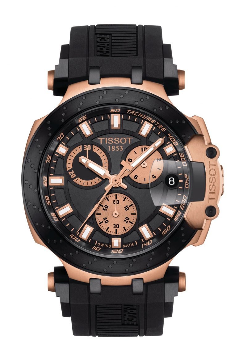 T-Race Chronograph
