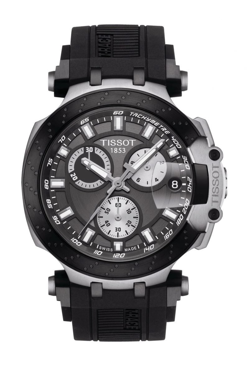 T-Race Chronograph