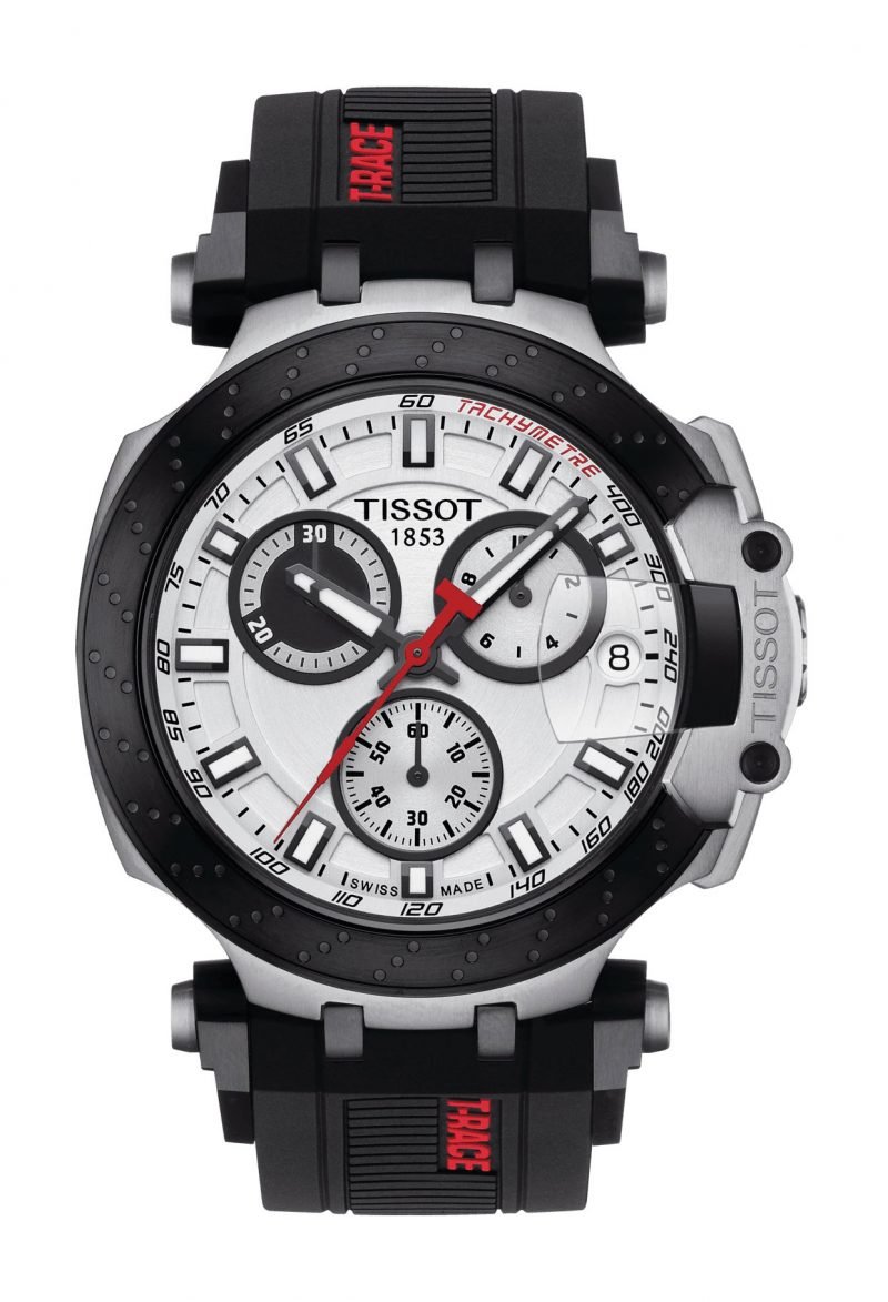 T-Race Chronograph