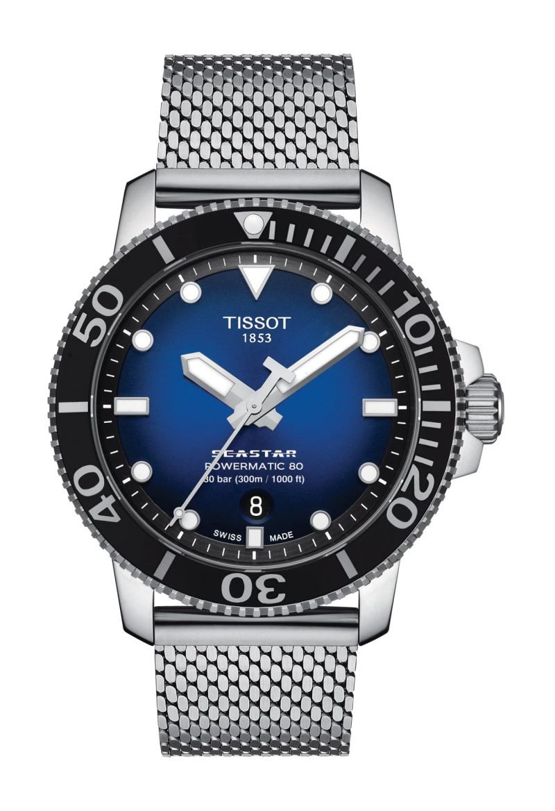 Seastar 1000 Powermatic 80